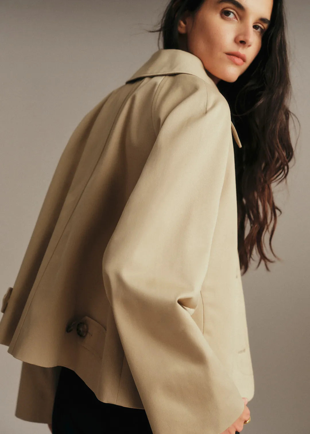 Light Beige