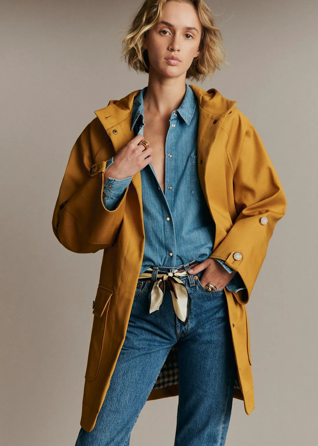 Ochre