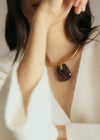 Gold And Brown