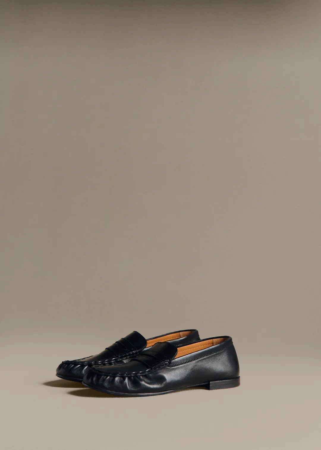 Smooth Black