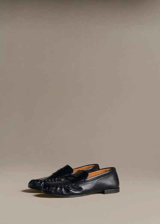 Smooth Black