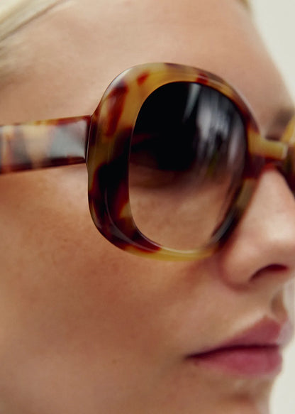 Light Tortoiseshell