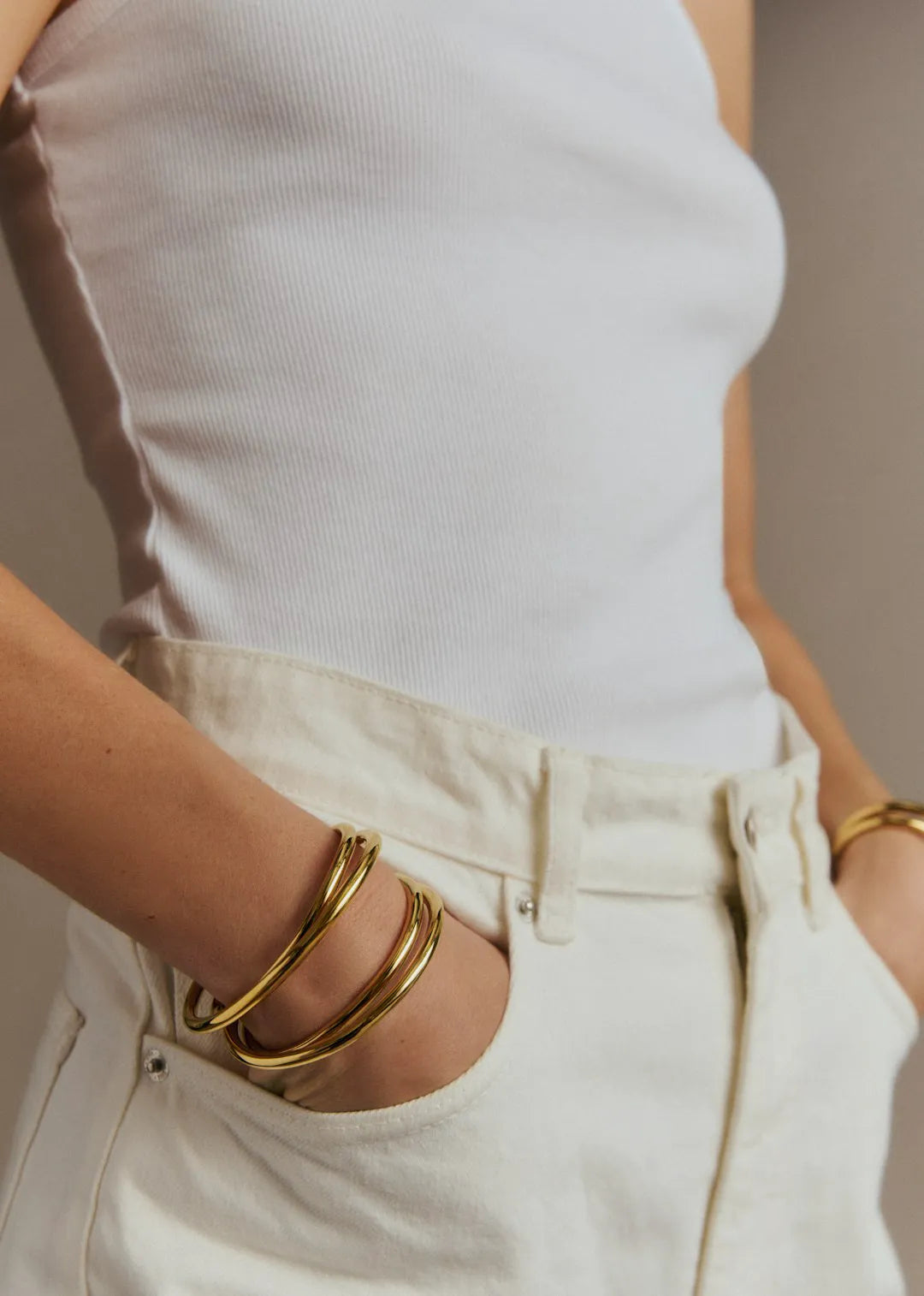 Gold