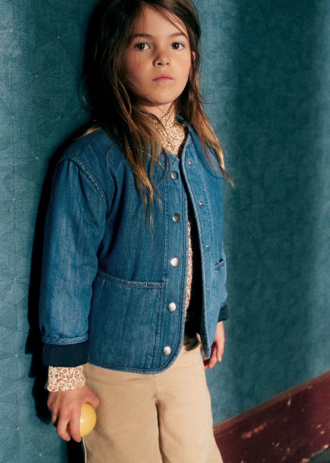 Light Denim