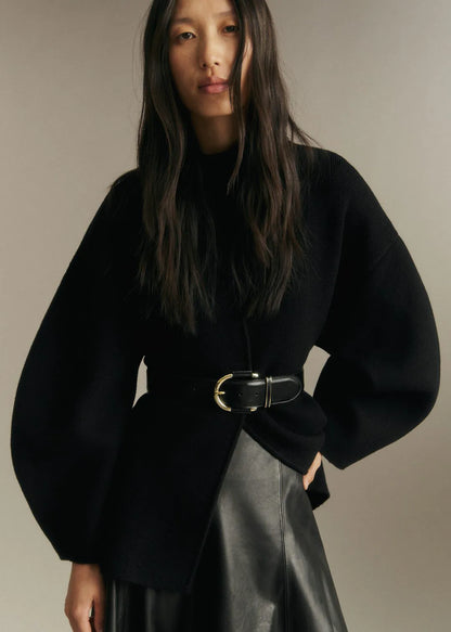 Glossy Black