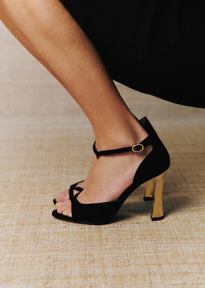 Black Velvet