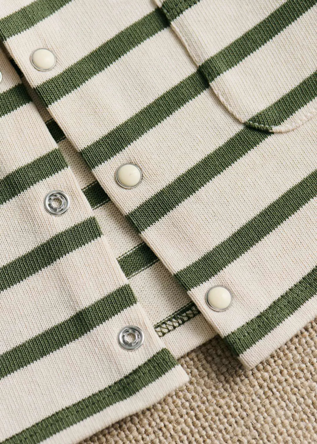 Ecru / Khaki