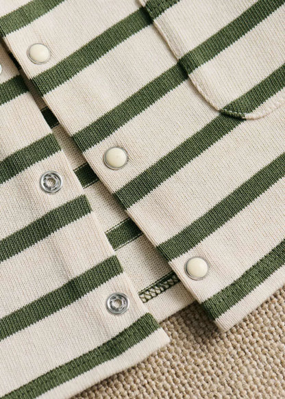 Ecru / Khaki