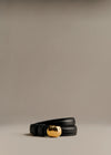 Glossy Black