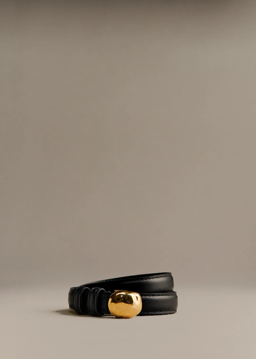 Glossy Black