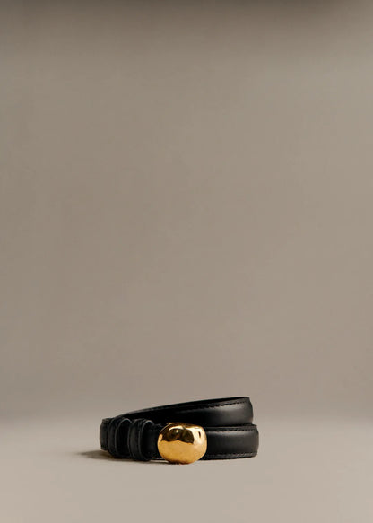 Glossy Black
