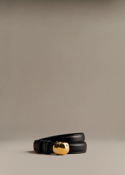 Glossy Black