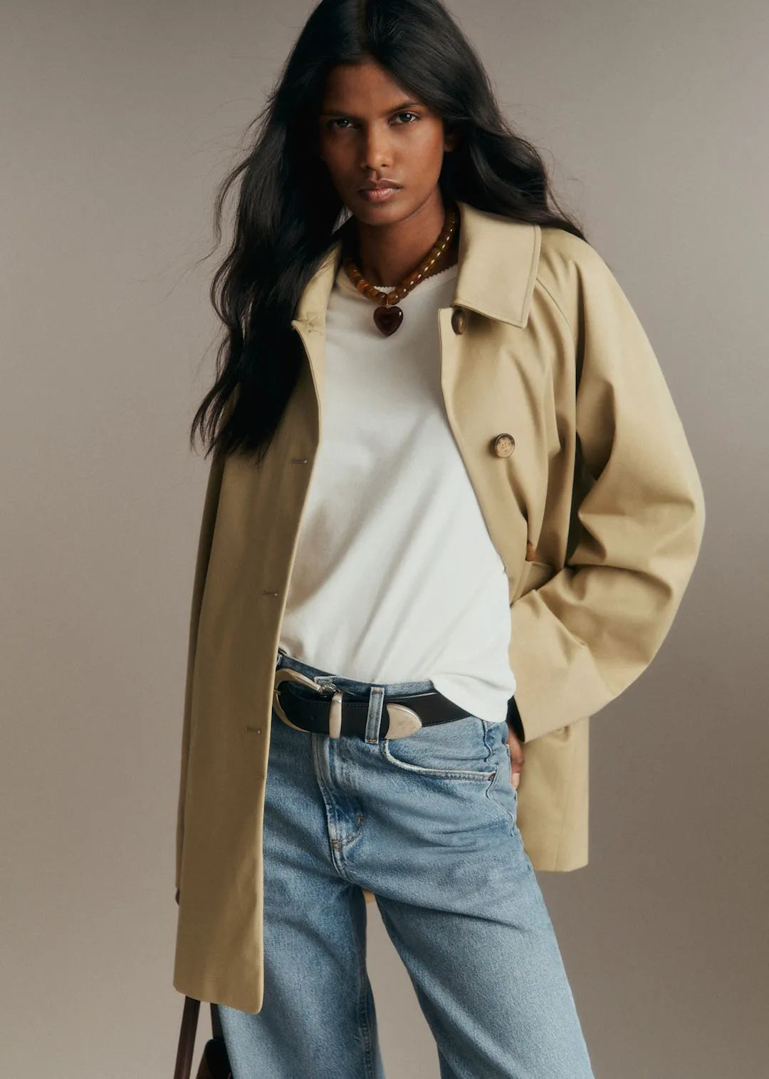 Light Beige