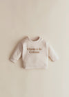 Cream / soft sand