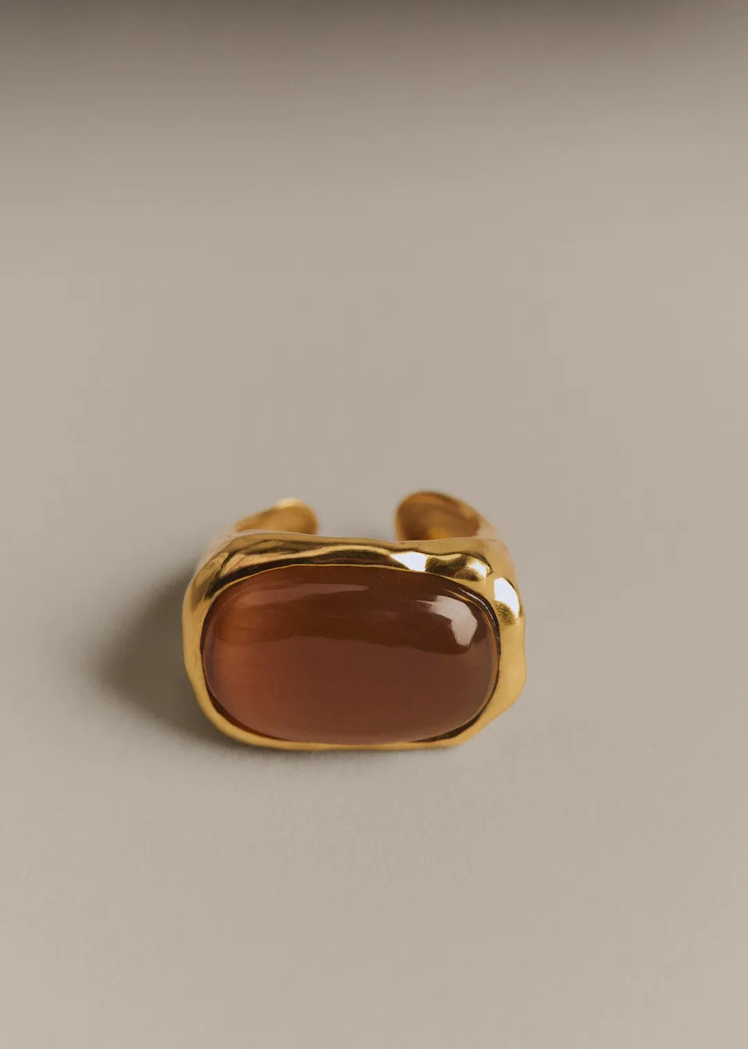 Gold And Brown