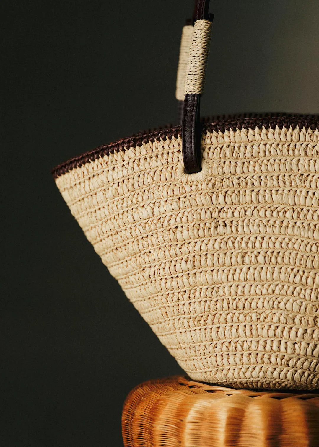 Raffia