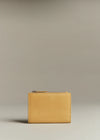 Smooth Flax Yellow