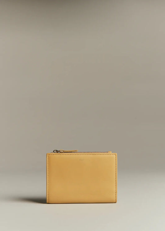 Smooth Flax Yellow