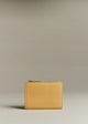 Smooth Flax Yellow