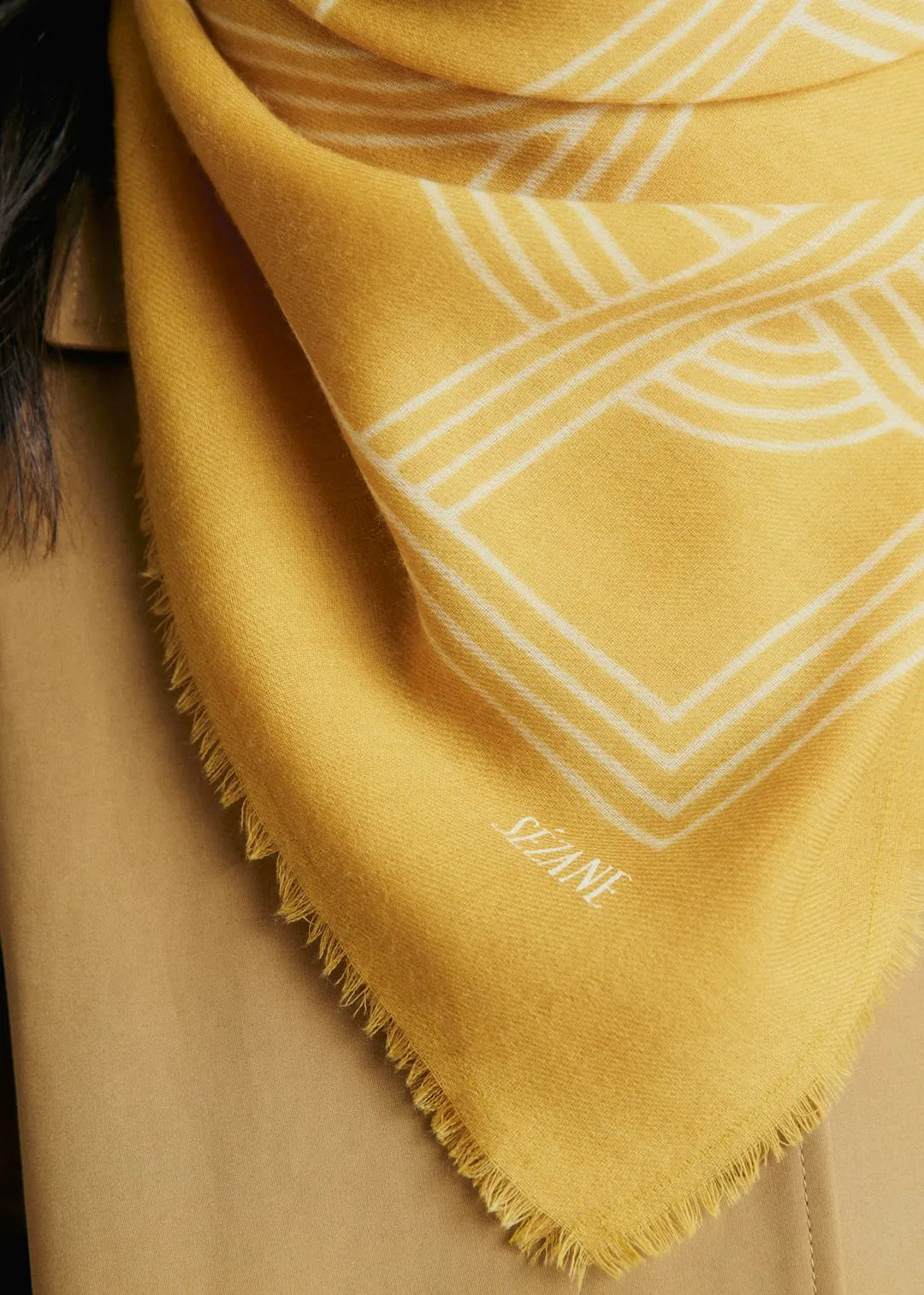 Flax Yellow Quartet - Solidarity Creation
