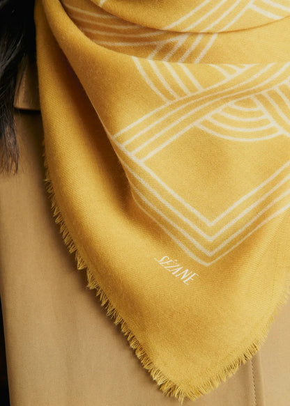 Flax Yellow Quartet - Solidarity Creation