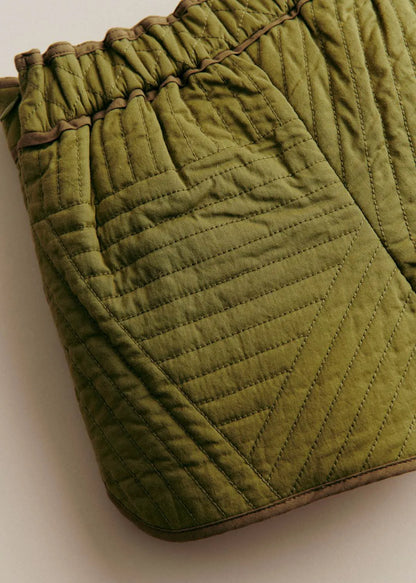 Olive Green