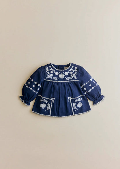 Navy Blue
