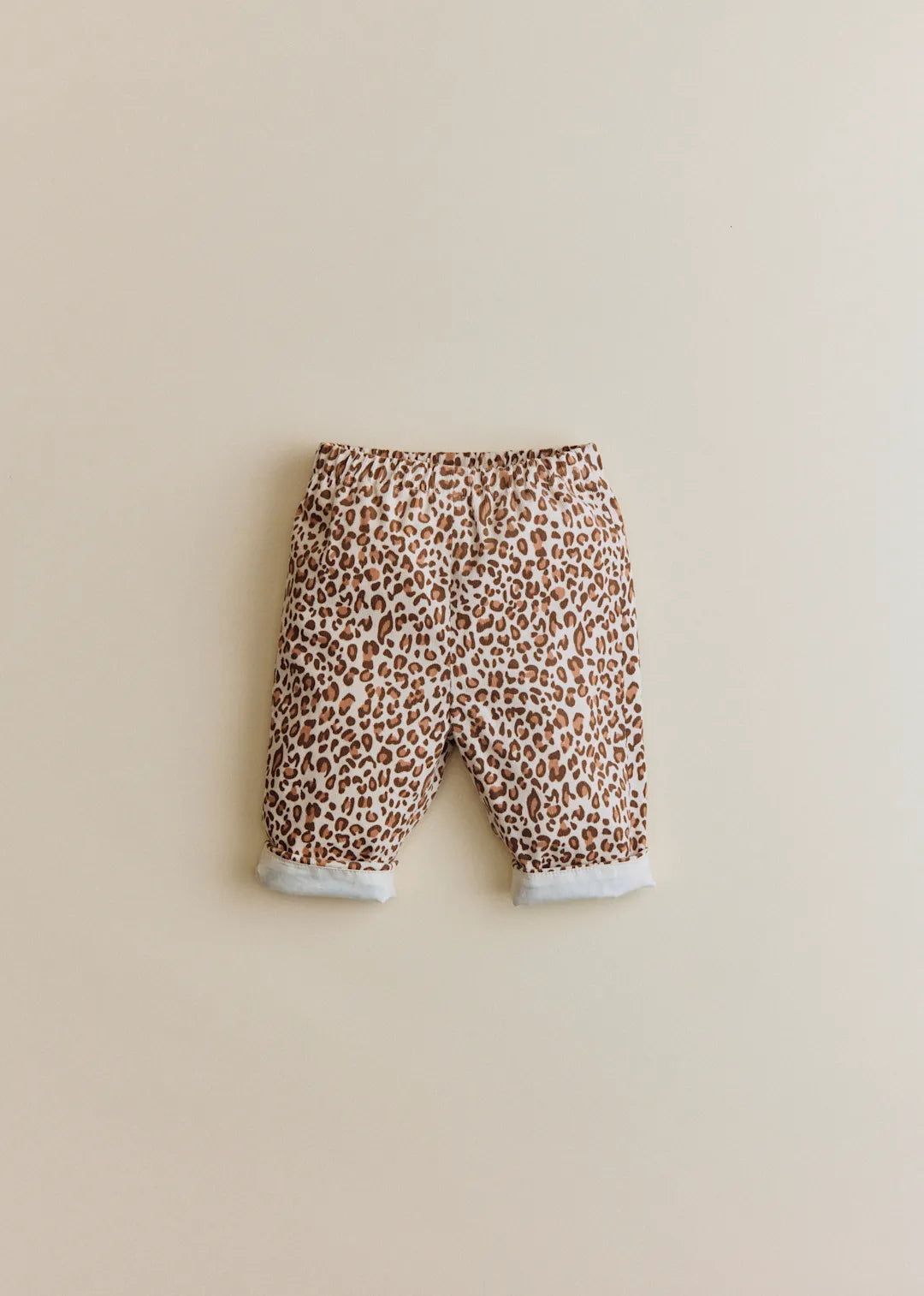 Léopardino Print