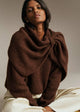 Chestnut Brown