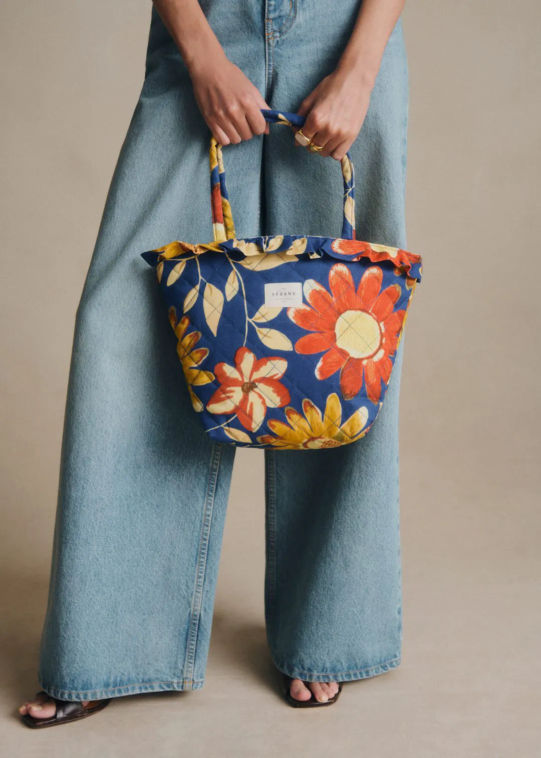 Margherita Print