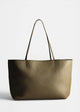 Smooth Olive Green