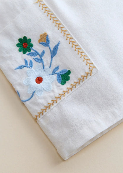 Elzira Embroidery