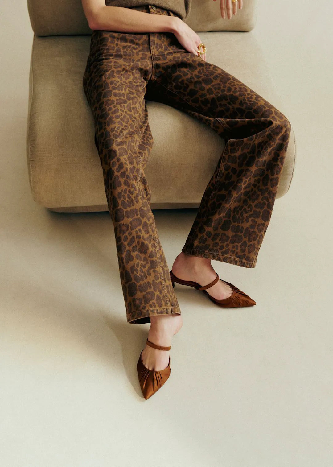 Leopard Print