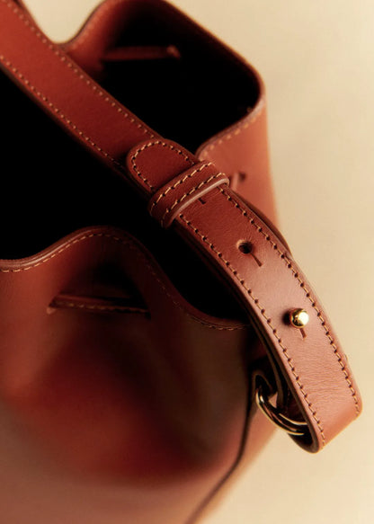 Natural Heritage Leather