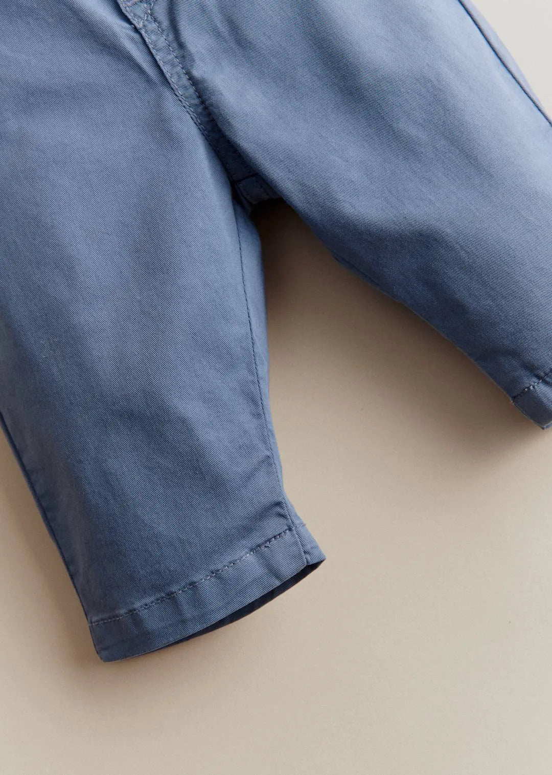 Vintage Blue
