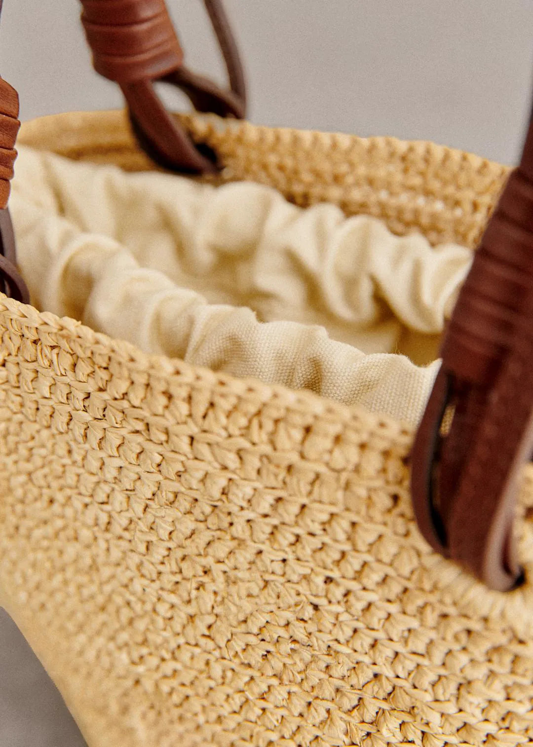 Raffia