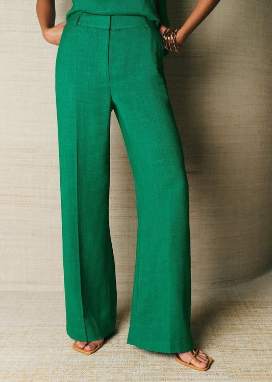 Emerald Green