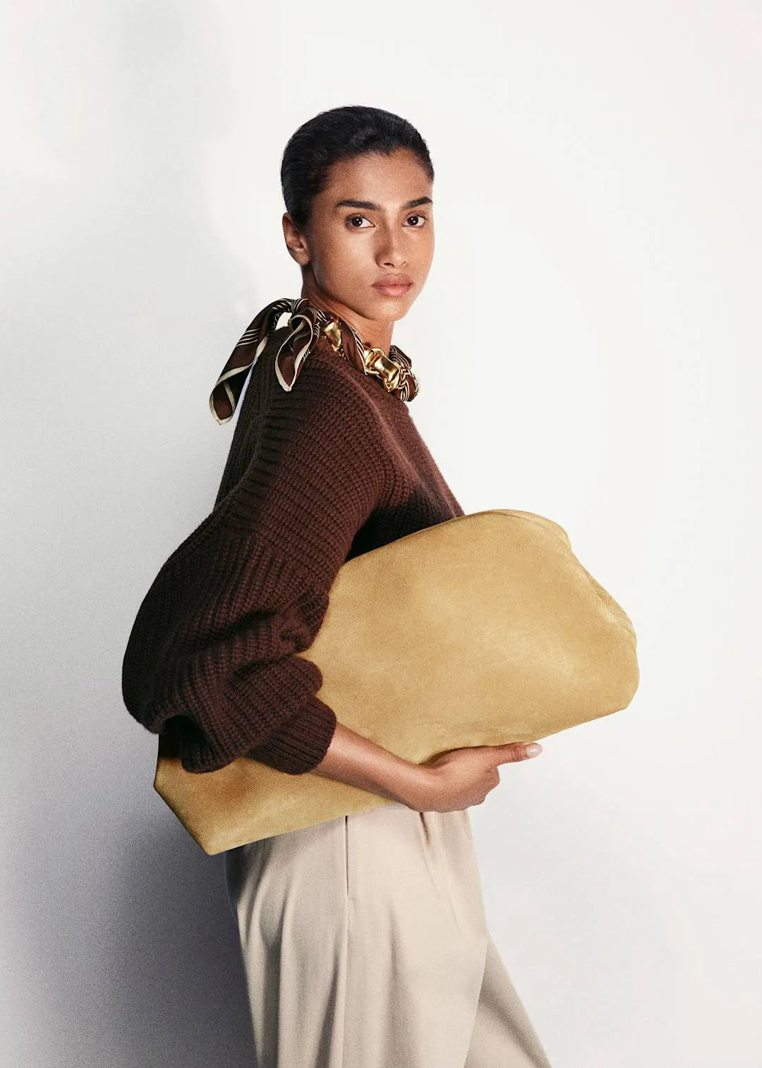 Flax Yellow