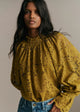 Olive Lace