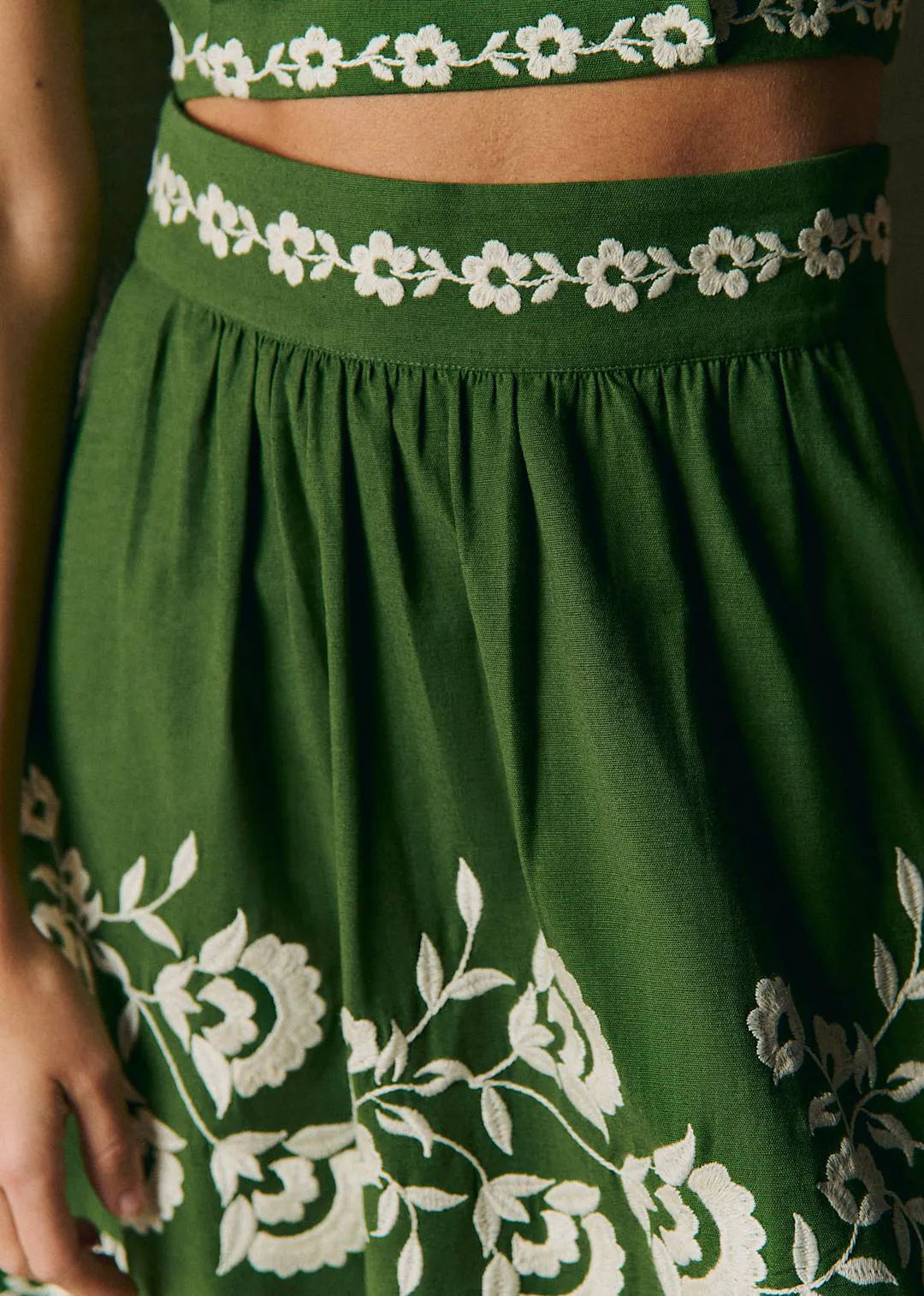 Summer Green