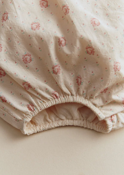 Mini Roses Print