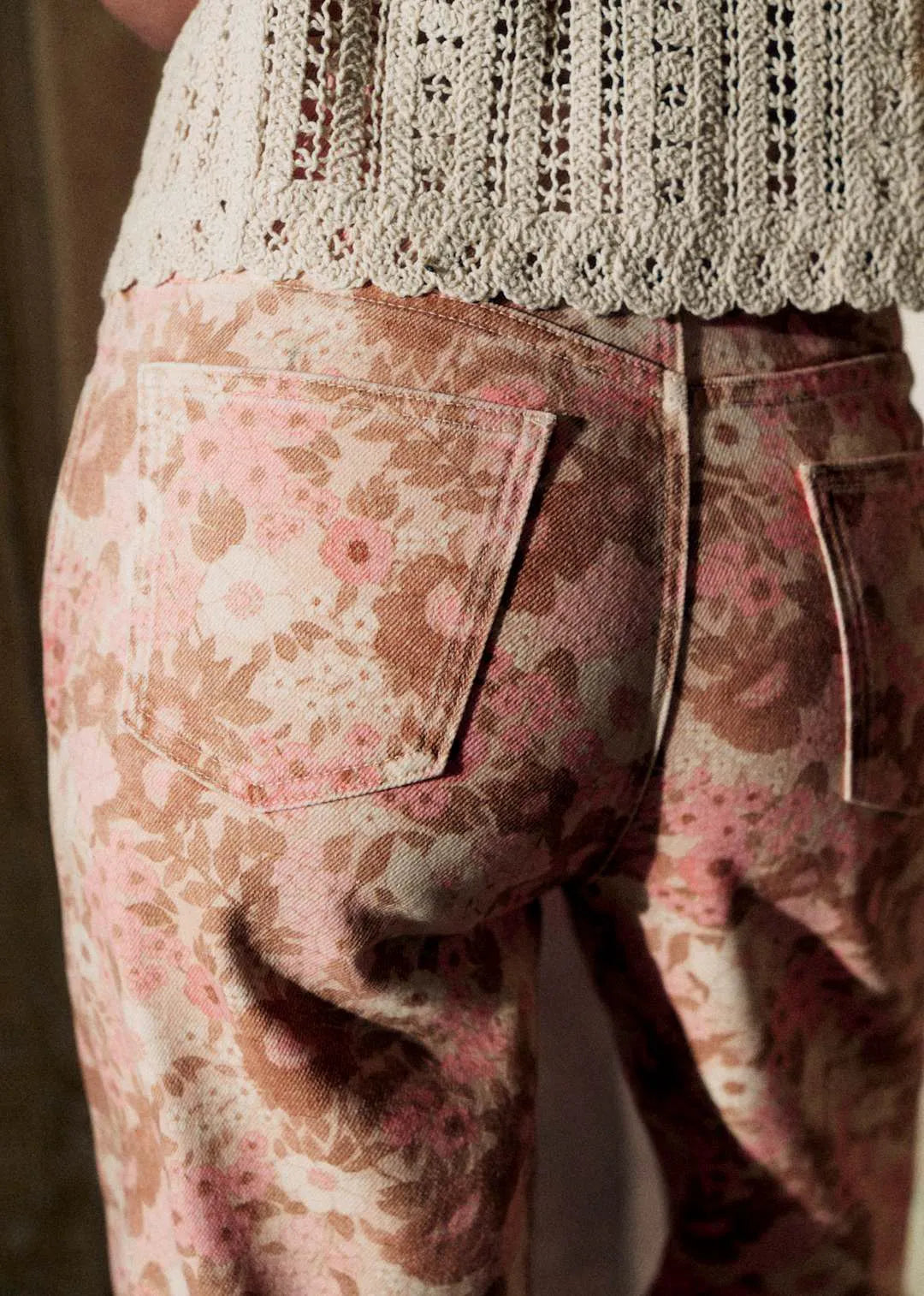 Gioia Print