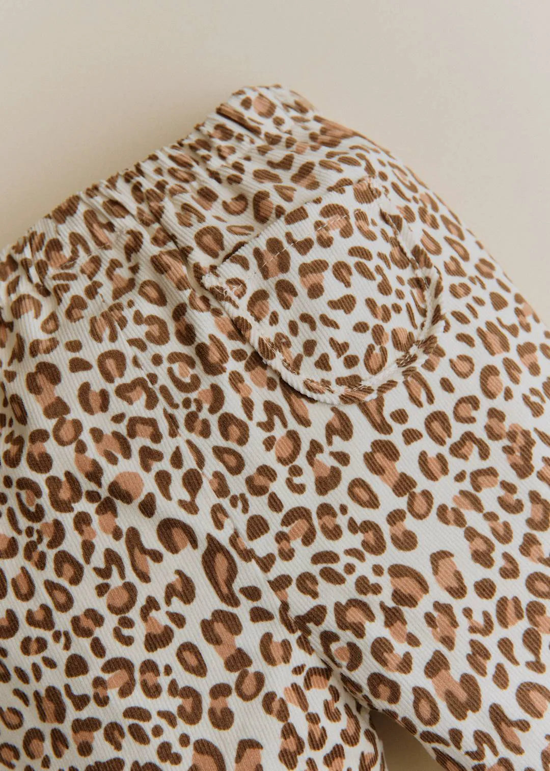 Léopardino Print