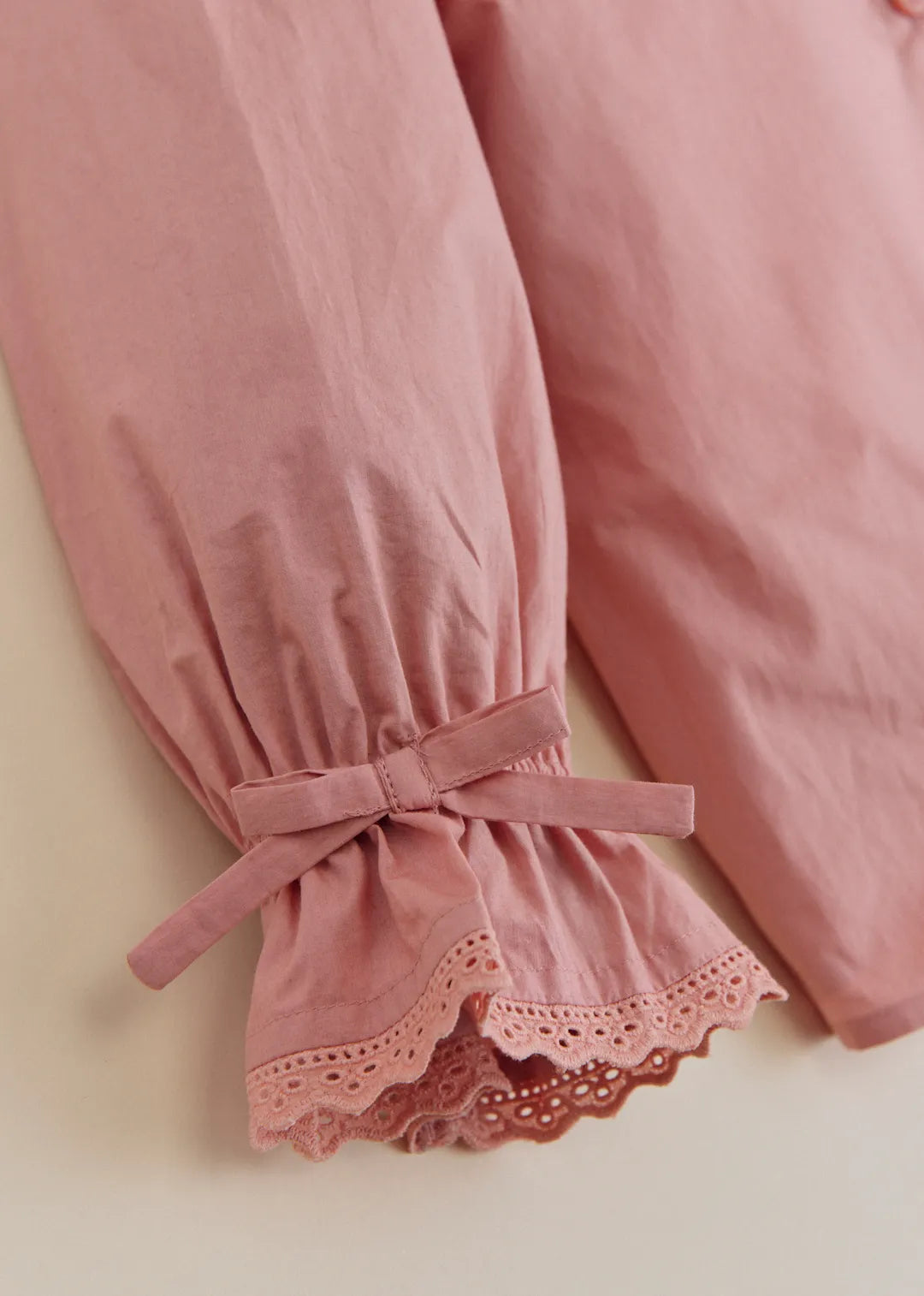 Pink Tea