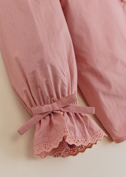 Pink Tea