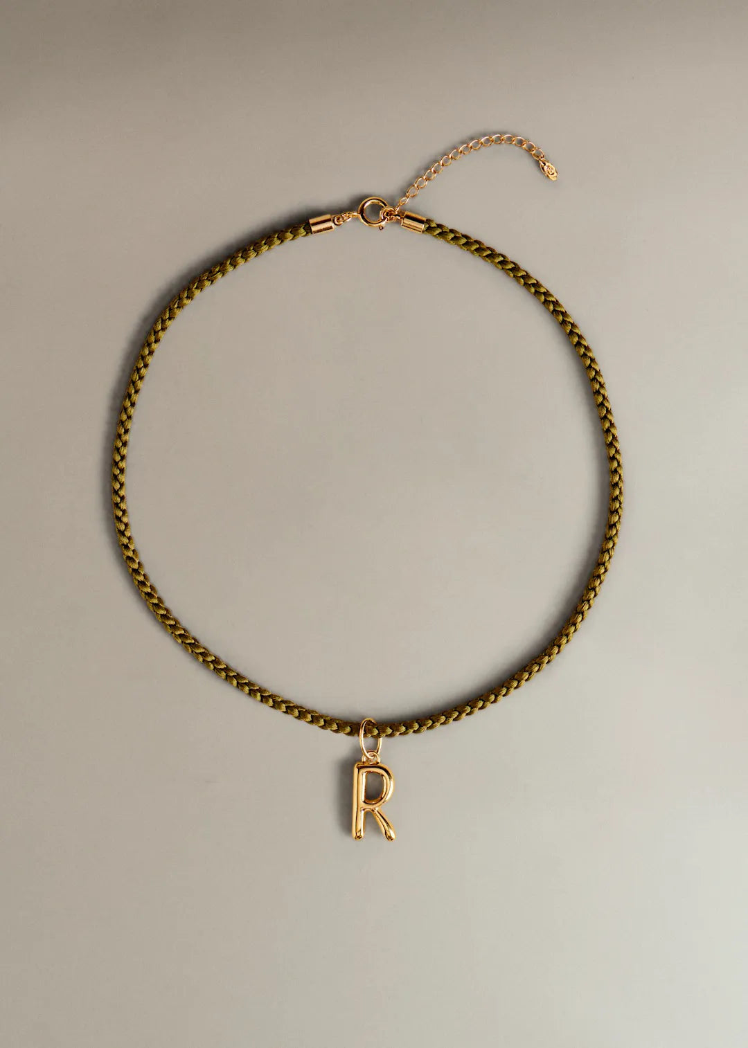 R gold
