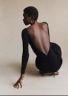 Black/ Gold