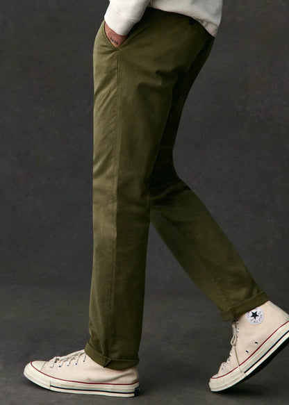 Olive Green