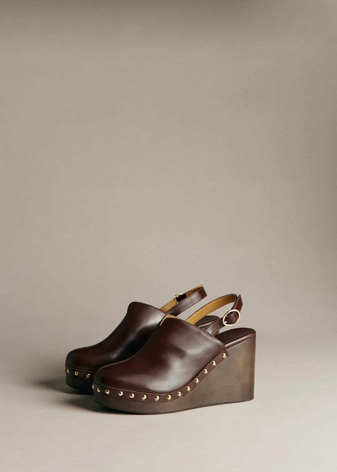 Glossy Chocolate