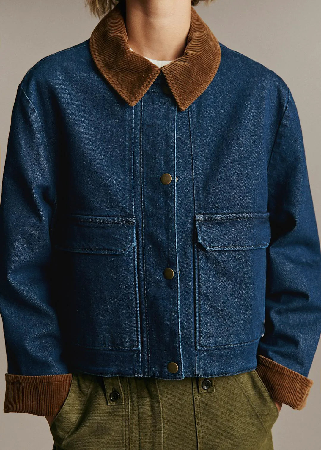 Dark Blue
